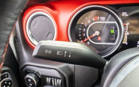 Jeep Wrangler, 2019 год, 4 399 000 рублей, 21 фотография