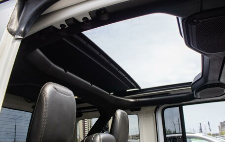 Jeep Wrangler, 2019 год, 4 399 000 рублей, 26 фотография