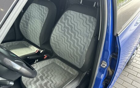 Skoda Fabia II, 2009 год, 399 000 рублей, 8 фотография