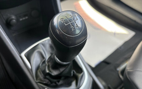 Hyundai Solaris II рестайлинг, 2011 год, 599 000 рублей, 12 фотография