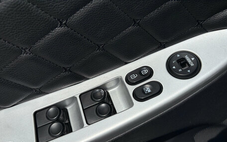 Hyundai Solaris II рестайлинг, 2011 год, 599 000 рублей, 17 фотография