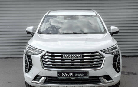Haval Jolion, 2022 год, 1 600 000 рублей, 2 фотография