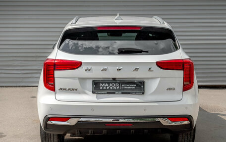 Haval Jolion, 2022 год, 1 600 000 рублей, 6 фотография