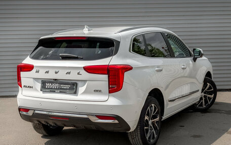 Haval Jolion, 2022 год, 1 600 000 рублей, 5 фотография