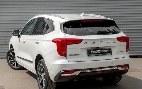 Haval Jolion, 2022 год, 1 600 000 рублей, 7 фотография