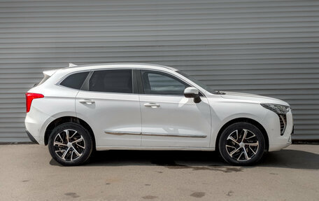 Haval Jolion, 2022 год, 1 600 000 рублей, 4 фотография