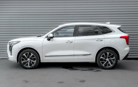Haval Jolion, 2022 год, 1 600 000 рублей, 8 фотография