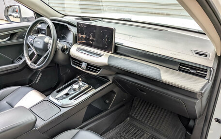 Haval Jolion, 2022 год, 1 600 000 рублей, 11 фотография