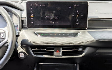 Haval Jolion, 2022 год, 1 600 000 рублей, 15 фотография