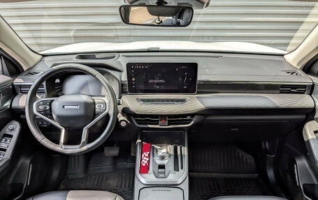 Haval Jolion, 2022 год, 1 600 000 рублей, 14 фотография