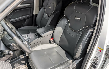 Haval Jolion, 2022 год, 1 600 000 рублей, 20 фотография