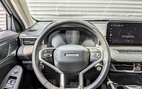 Haval Jolion, 2022 год, 1 600 000 рублей, 22 фотография