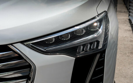 Haval Jolion, 2022 год, 1 600 000 рублей, 17 фотография