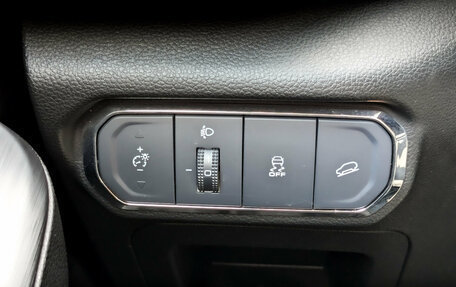 Haval Jolion, 2022 год, 1 600 000 рублей, 29 фотография
