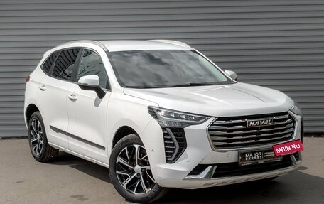 Haval Jolion, 2022 год, 1 600 000 рублей, 3 фотография