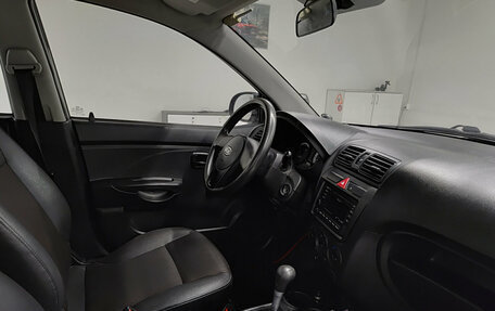 KIA Picanto I, 2009 год, 585 000 рублей, 11 фотография