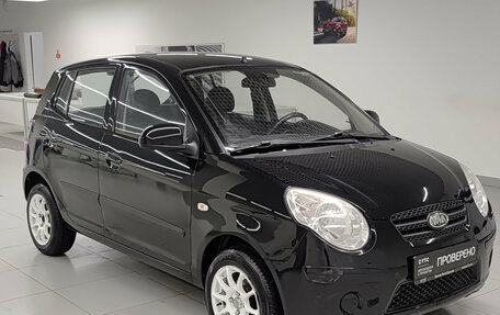 KIA Picanto I, 2009 год, 585 000 рублей, 3 фотография
