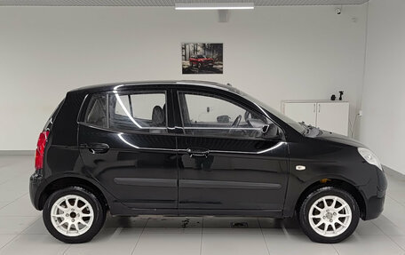 KIA Picanto I, 2009 год, 585 000 рублей, 4 фотография