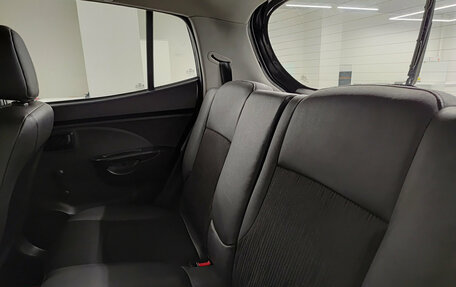 KIA Picanto I, 2009 год, 585 000 рублей, 12 фотография