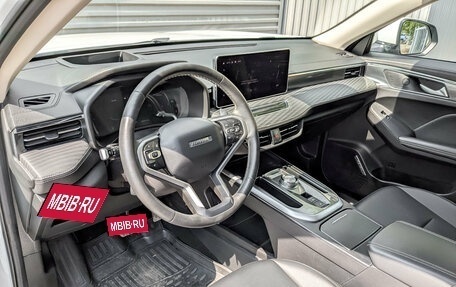 Haval Jolion, 2022 год, 1 600 000 рублей, 16 фотография