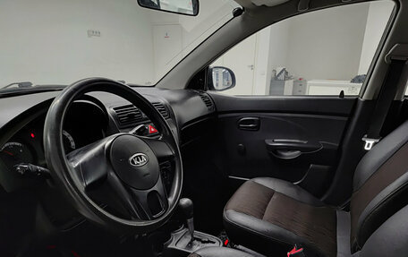 KIA Picanto I, 2009 год, 585 000 рублей, 16 фотография