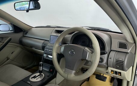 Nissan Skyline, 2003 год, 515 000 рублей, 7 фотография
