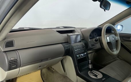 Nissan Skyline, 2003 год, 515 000 рублей, 8 фотография