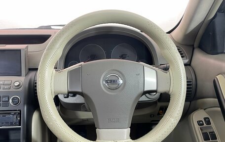 Nissan Skyline, 2003 год, 515 000 рублей, 10 фотография