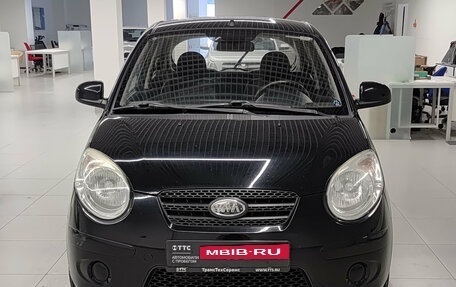 KIA Picanto I, 2009 год, 585 000 рублей, 2 фотография