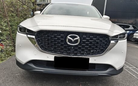 Mazda CX-5 II, 2023 год, 2 190 000 рублей, 2 фотография