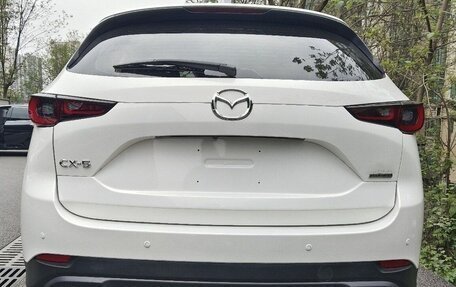 Mazda CX-5 II, 2023 год, 2 190 000 рублей, 4 фотография