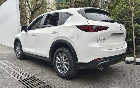 Mazda CX-5 II, 2023 год, 2 190 000 рублей, 7 фотография