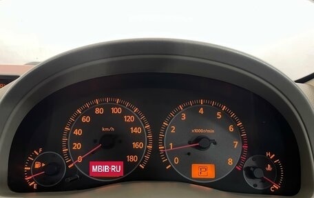 Nissan Skyline, 2003 год, 515 000 рублей, 11 фотография