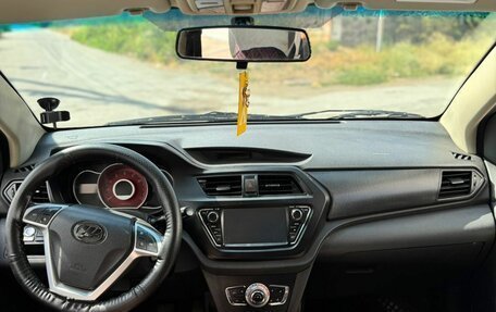 Lifan X50, 2016 год, 650 000 рублей, 6 фотография
