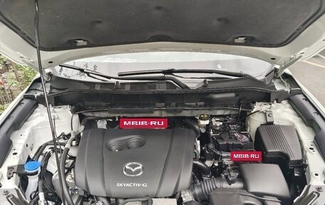 Mazda CX-5 II, 2023 год, 2 190 000 рублей, 11 фотография