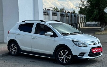 Lifan X50, 2016 год, 650 000 рублей, 3 фотография
