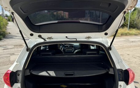 Lifan X50, 2016 год, 650 000 рублей, 13 фотография