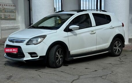 Lifan X50, 2016 год, 650 000 рублей, 2 фотография