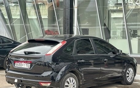 Ford Focus II рестайлинг, 2010 год, 375 000 рублей, 6 фотография