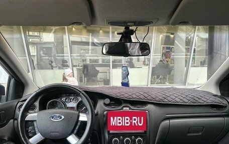 Ford Focus II рестайлинг, 2010 год, 375 000 рублей, 7 фотография