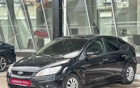 Ford Focus II рестайлинг, 2010 год, 375 000 рублей, 3 фотография
