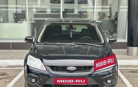 Ford Focus II рестайлинг, 2010 год, 375 000 рублей, 2 фотография