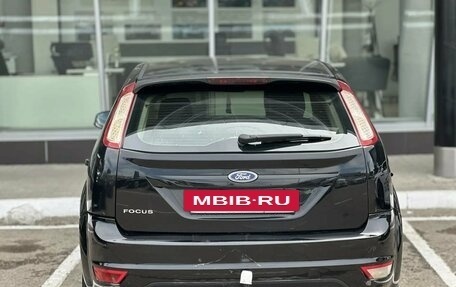 Ford Focus II рестайлинг, 2010 год, 375 000 рублей, 5 фотография