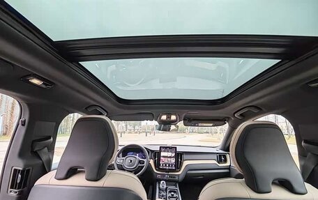 Volvo XC60 II, 2025 год, 5 450 000 рублей, 15 фотография