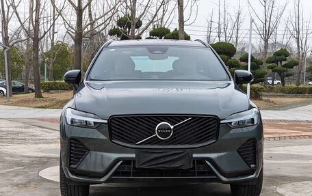 Volvo XC60 II, 2025 год, 5 450 000 рублей, 3 фотография