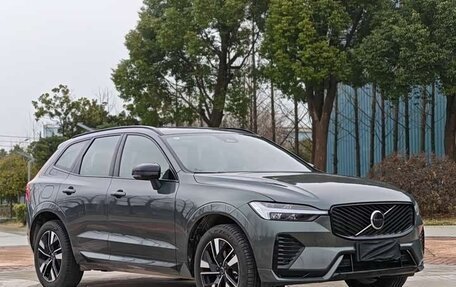 Volvo XC60 II, 2025 год, 5 450 000 рублей, 1 фотография