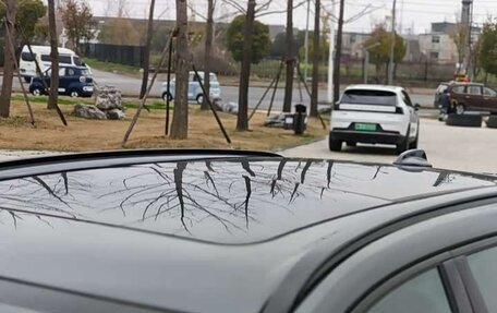 Volvo XC60 II, 2025 год, 5 450 000 рублей, 13 фотография