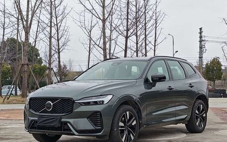 Volvo XC60 II, 2025 год, 5 450 000 рублей, 2 фотография