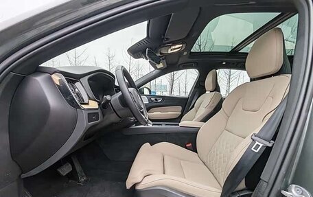 Volvo XC60 II, 2025 год, 5 450 000 рублей, 10 фотография