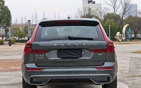 Volvo XC60 II, 2025 год, 5 450 000 рублей, 5 фотография